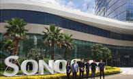 세계 최대 호텔 기업 Marriott LINC 3.0 주문식 교육과정